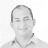Foto de Sabá Medeiros