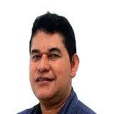 Foto de Pr. Edir Castelo Branco