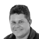 Foto de Nenê Machado