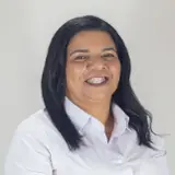 Foto de Professora Araci