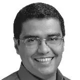 Foto de Alexandre da Carbrás
