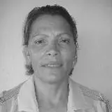 Foto de Maria Barroso