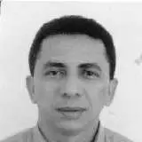 Foto de Professor Anderson