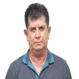 Foto de Walder Ribeiro da Costa