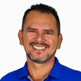 Foto de Jander Barreto