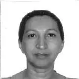 Foto de Alzira Cildra Brito Andrade