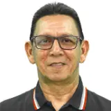 Foto de Professor Paulino Grana
