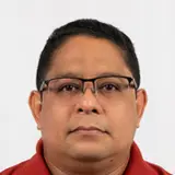 Foto de Plinio Cruz