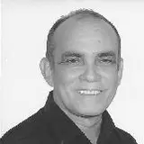 Foto de Antenor Paz