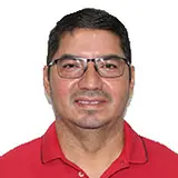 Foto de Leôncio Tundis