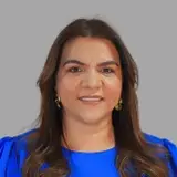 Foto de Nubia Lima