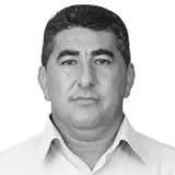 Foto de Argilson Raimundo Pereira Martins