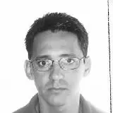 Foto de Professor James