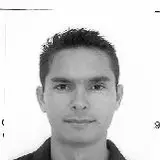 Foto de Professor James