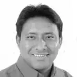 Foto de Eliésio Cavalcante