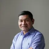 Foto de Tuxaua Benísio