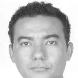 Foto de Hildefonso de Abreu Araújo