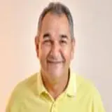 Foto de Isvandires Martins Ribeiro