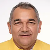 Foto de Isvandires Martins Ribeiro