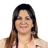 Foto de Lúcia do Líder