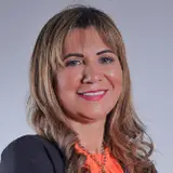 Foto de Lúcia do Lider