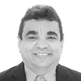 Foto de Claudomiro Gomes