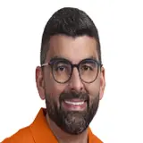 Foto de Dr Daniel