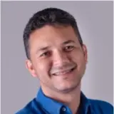 Foto de Aelton Fonseca