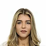 Foto de Vanessa Gusmão