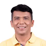 Foto de Cleberson Farias Lobato Rodrigues