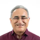 Foto de Edmilson Rodrigues