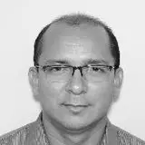 Foto de Pe. Nelson Magalhães
