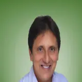 Foto de Xarão Leão