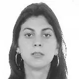 Foto de Diana Belo