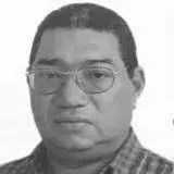 Foto de Ubiratan de Almeida Barbosa