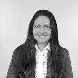 Foto de Solange Lobato