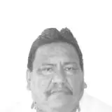 Foto de Francisco Pedro Aranha de Oliveira