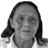 Foto de Maria Lucimar