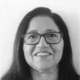 Foto de Alda Aires