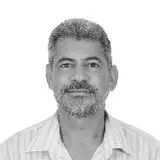 Foto de Joaquim da Eldorado