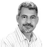 Foto de Joaquim Nogueira Neto