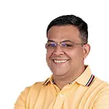 Foto de Paulo Carvalho