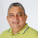 Foto de Marcones Mangueira