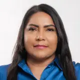 Foto de Iracilda Alho