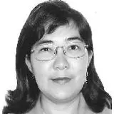 Foto de Sandra Uesugi