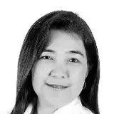 Foto de Sandra Miki Uesugi Nogueira
