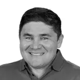 Foto de Egilasio Feitosa