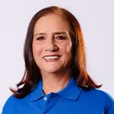 Foto de Dona Lucidia