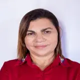 Foto de Professora Marlene Borge