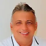 Foto de Reginaldo Carrera